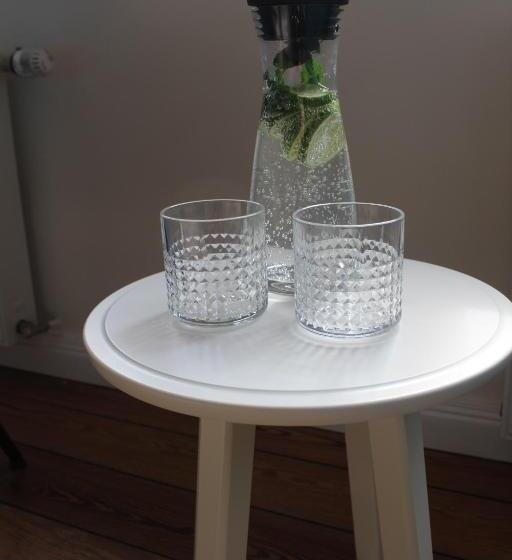 غرفة قياسية, Villa 1909