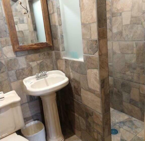 غرفة قياسية رباعية, Finca Belén