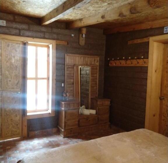 キングサイズベッドのスタンダードルーム, Finca Belén