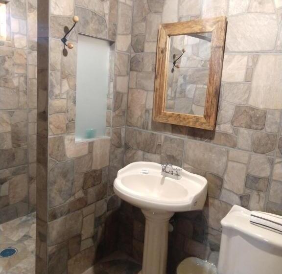 غرفة عائلية, Finca Belén