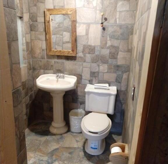 ファミリールーム, Finca Belén