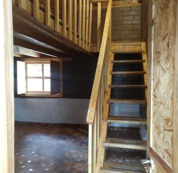 غرفة عائلية, Finca Belén