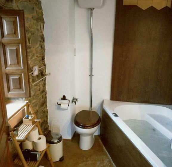 Номер Стандарт, Las Casas De Isu