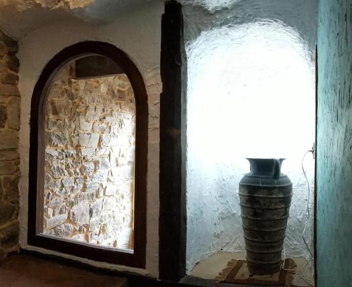 Номер Стандарт, Las Casas De Isu