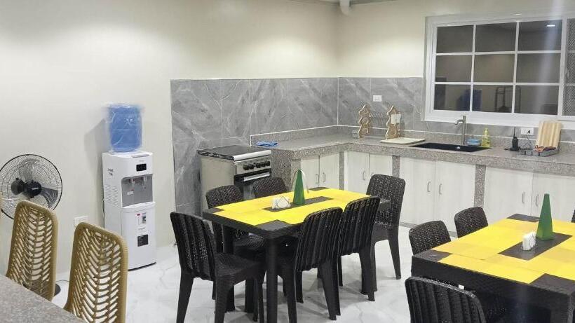 标准工作室带阳台, Michaels Homestay   Farm Villa Nr Patar Beach & Bolinao Falls