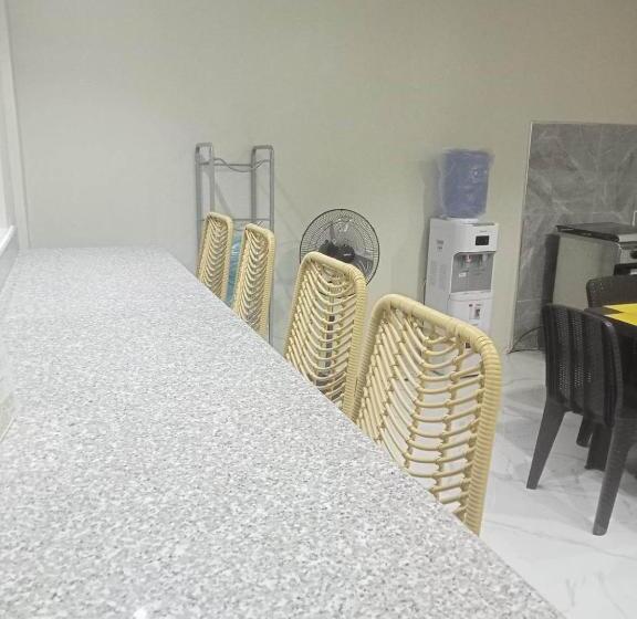 小型套房, Michaels Homestay   Farm Villa Nr Patar Beach & Bolinao Falls