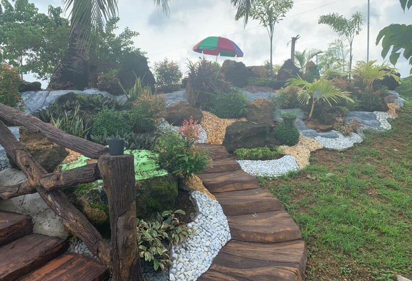 주니어 스위트, Michaels Homestay   Farm Villa Nr Patar Beach & Bolinao Falls