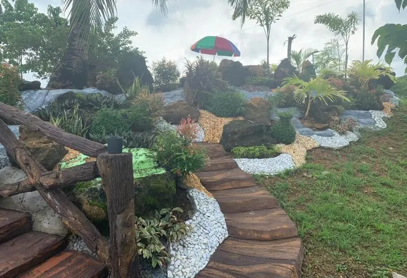 ジュニアスイート, Michaels Homestay   Farm Villa Nr Patar Beach & Bolinao Falls