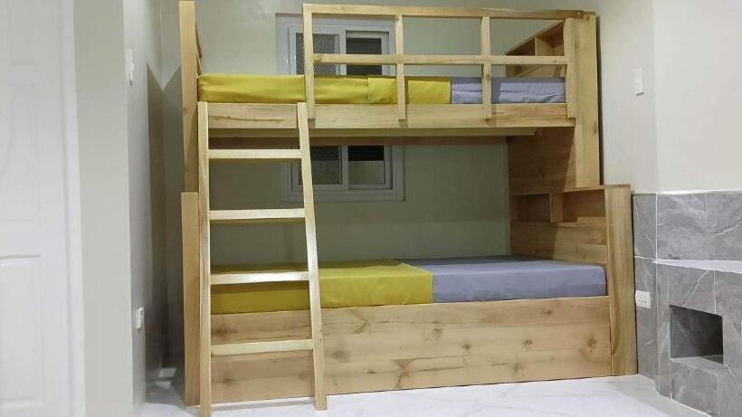 小型套房, Michaels Homestay   Farm Villa Nr Patar Beach & Bolinao Falls