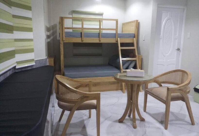 豪华套房, Michaels Homestay   Farm Villa Nr Patar Beach & Bolinao Falls