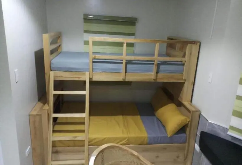 デラックススイート, Michaels Homestay   Farm Villa Nr Patar Beach & Bolinao Falls