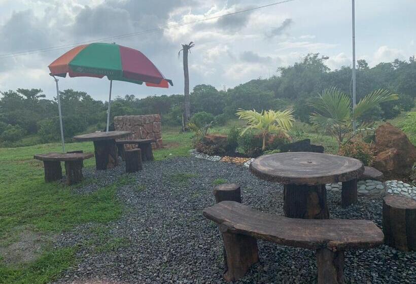 豪华套房, Michaels Homestay   Farm Villa Nr Patar Beach & Bolinao Falls