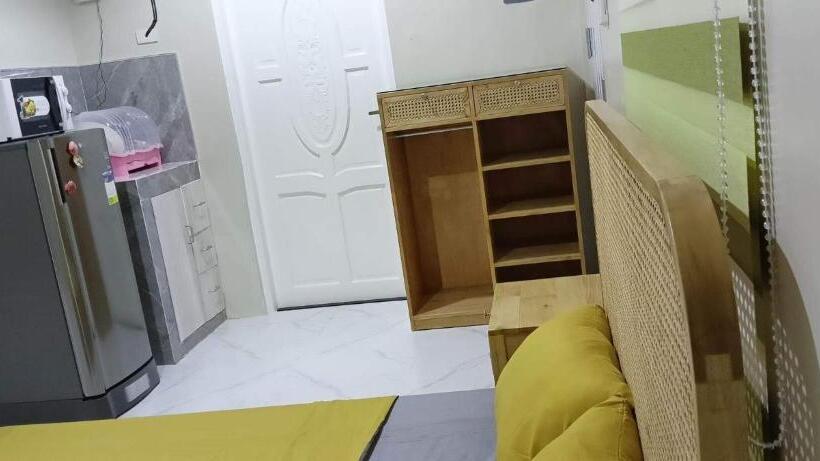 套房, Michaels Homestay   Farm Villa Nr Patar Beach & Bolinao Falls