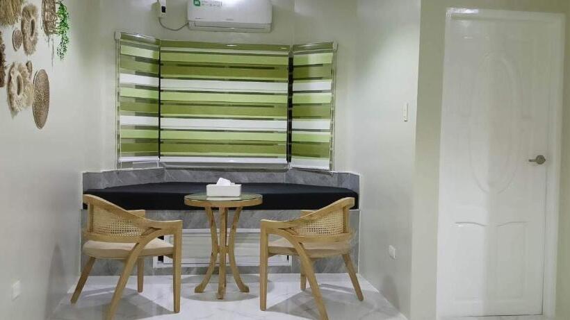 套房, Michaels Homestay   Farm Villa Nr Patar Beach & Bolinao Falls