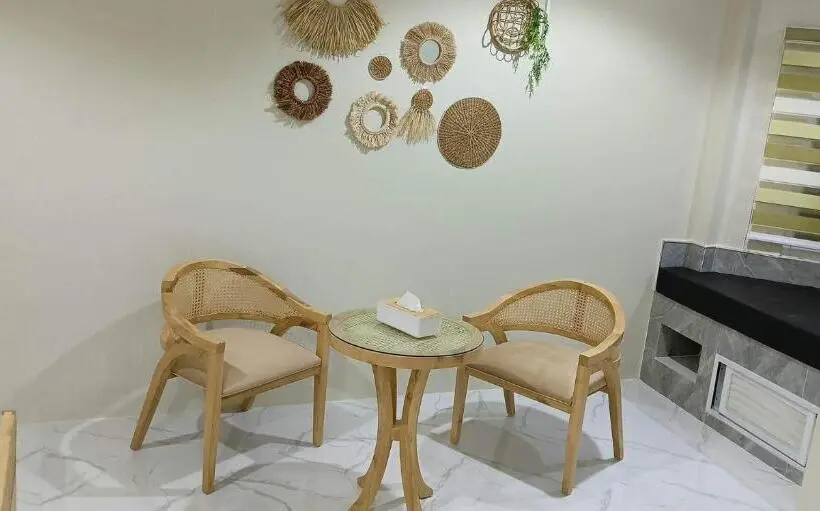スイート, Michaels Homestay   Farm Villa Nr Patar Beach & Bolinao Falls