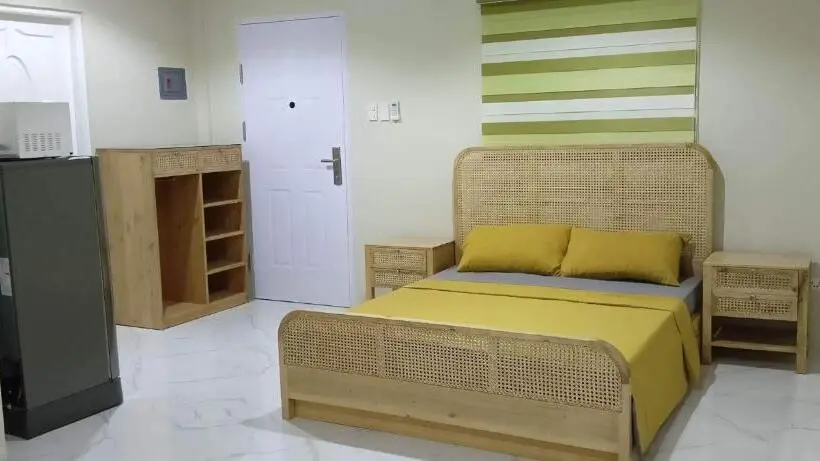 スイート, Michaels Homestay   Farm Villa Nr Patar Beach & Bolinao Falls