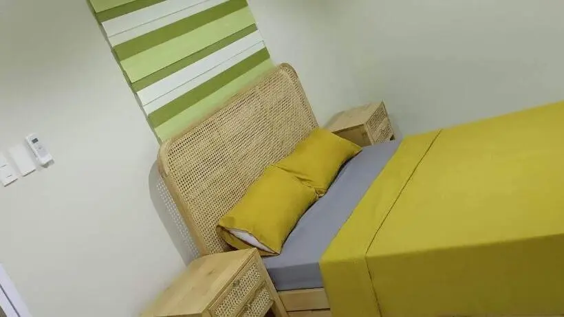 スイート, Michaels Homestay   Farm Villa Nr Patar Beach & Bolinao Falls