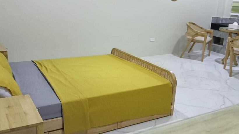 스위트, Michaels Homestay   Farm Villa Nr Patar Beach & Bolinao Falls