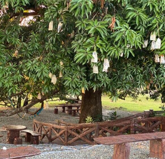 패밀리 주니어 스위트, Michaels Homestay   Farm Villa Nr Patar Beach & Bolinao Falls