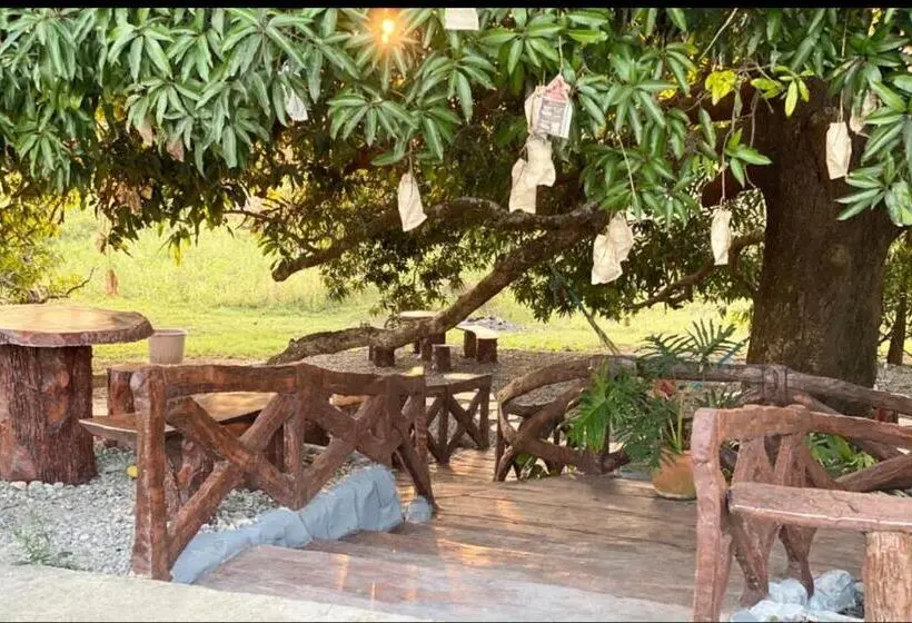 ファミリージュニアスイート, Michaels Homestay   Farm Villa Nr Patar Beach & Bolinao Falls