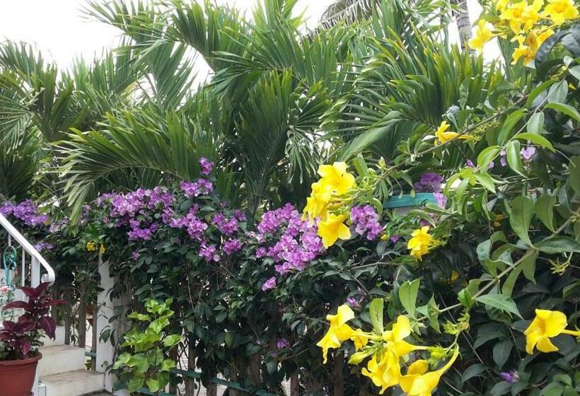 آپارتمان 2 خوابه, Appartement & Studio Lolla