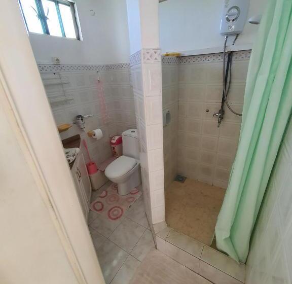 استودیوی استاندارد, Appartement & Studio Lolla