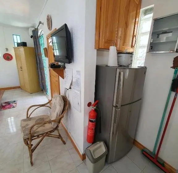 استودیوی استاندارد, Appartement & Studio Lolla