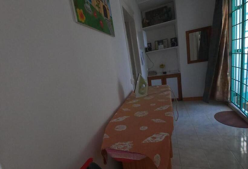 آپارتمان 2 خوابه, Appartement & Studio Lolla