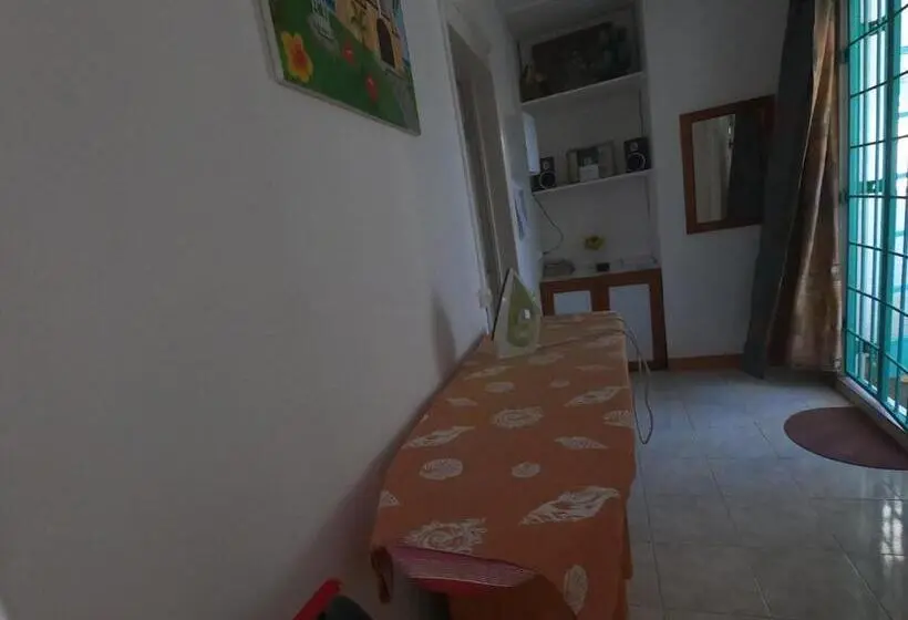 آپارتمان 2 خوابه, Appartement & Studio Lolla