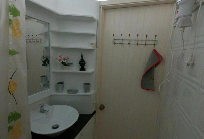 آپارتمان 2 خوابه, Appartement & Studio Lolla