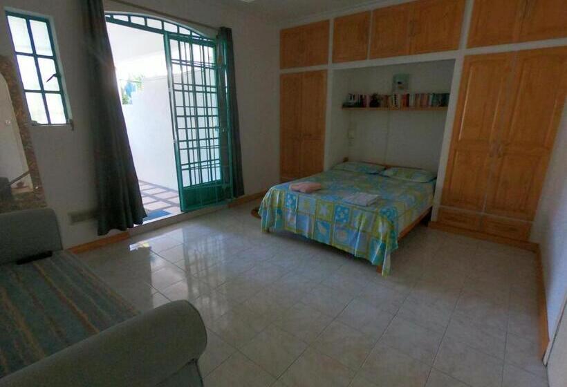 آپارتمان 2 خوابه, Appartement & Studio Lolla