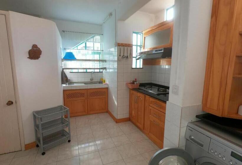 آپارتمان 2 خوابه, Appartement & Studio Lolla