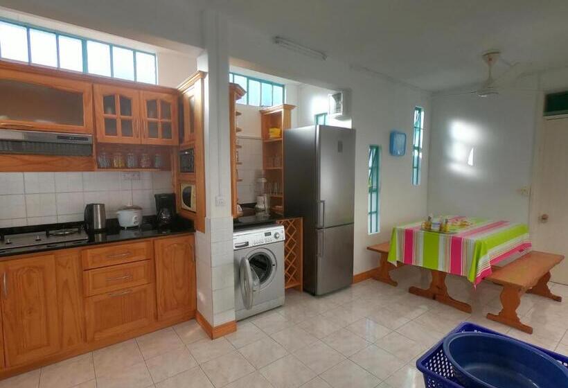 آپارتمان 2 خوابه, Appartement & Studio Lolla