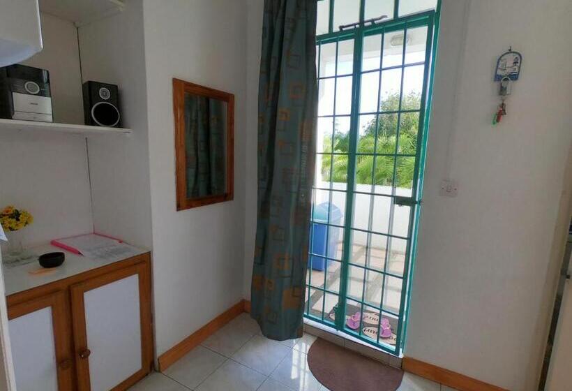 آپارتمان 2 خوابه, Appartement & Studio Lolla