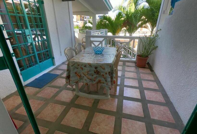 آپارتمان 2 خوابه, Appartement & Studio Lolla