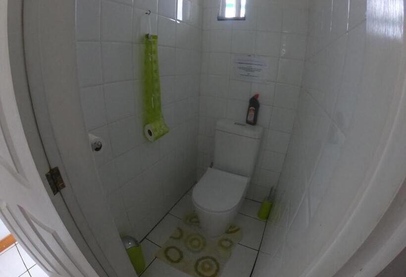 آپارتمان سوپریور 1 خوابه, Appartement & Studio Lolla