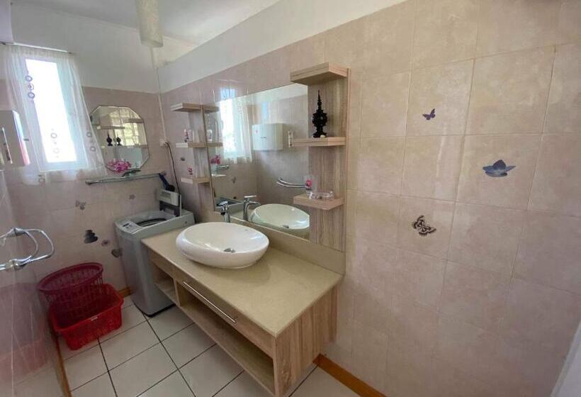 آپارتمان سوپریور 1 خوابه, Appartement & Studio Lolla