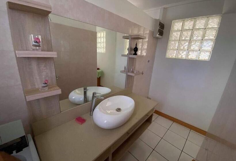 آپارتمان سوپریور 1 خوابه, Appartement & Studio Lolla