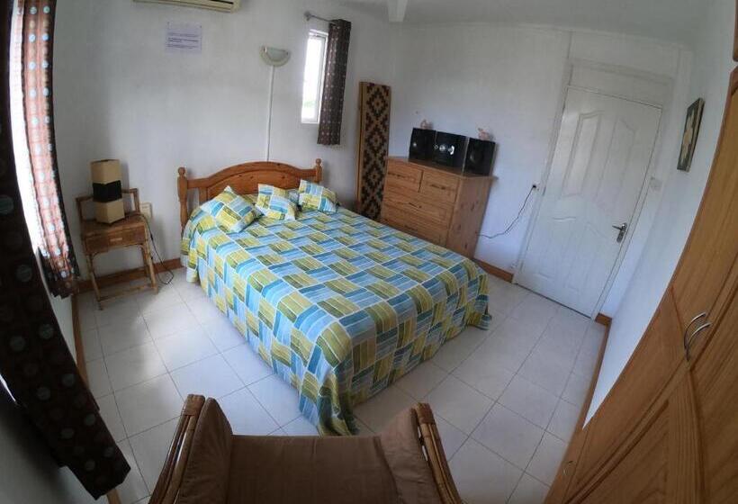 آپارتمان سوپریور 1 خوابه, Appartement & Studio Lolla