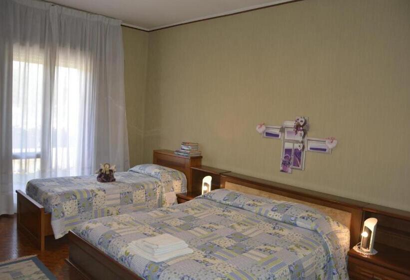 スタンダードルーム, Bed & Bike Belfiore