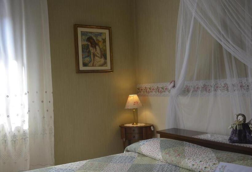 スタンダードルーム, Bed & Bike Belfiore