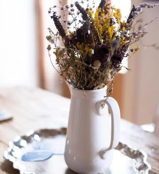 Standard-huone, Bohemian Antique Guesthouse