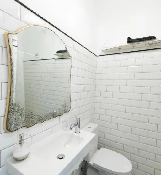 Standard-huone, Bohemian Antique Guesthouse