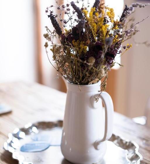 غرفة قياسية ثلاثية, Bohemian Antique Guesthouse