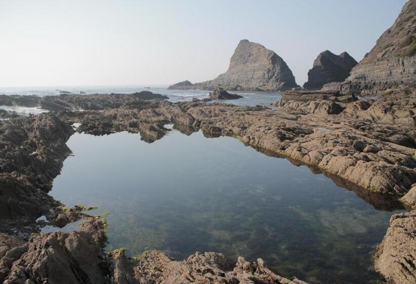 غرفة قياسية ثلاثية, Bohemian Antique Guesthouse