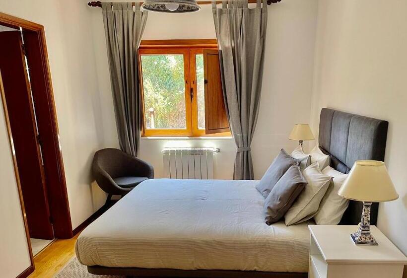 סוויטה, Casa Do Pedrógo