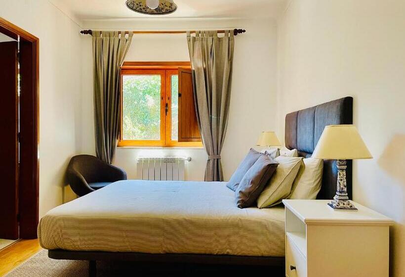 סוויטה, Casa Do Pedrógo