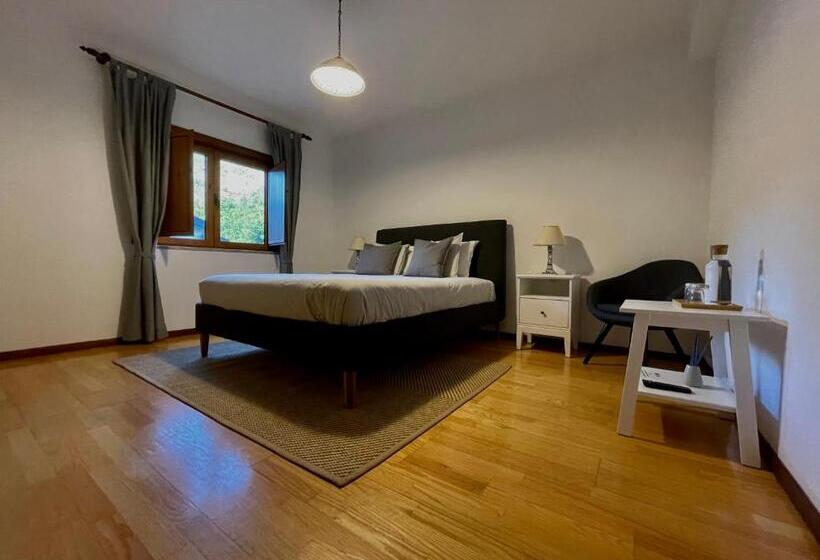 חדר סטנדרט, Casa Do Pedrógo