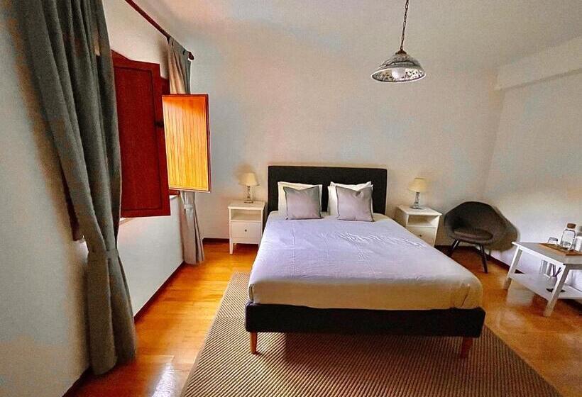 חדר סטנדרט, Casa Do Pedrógo