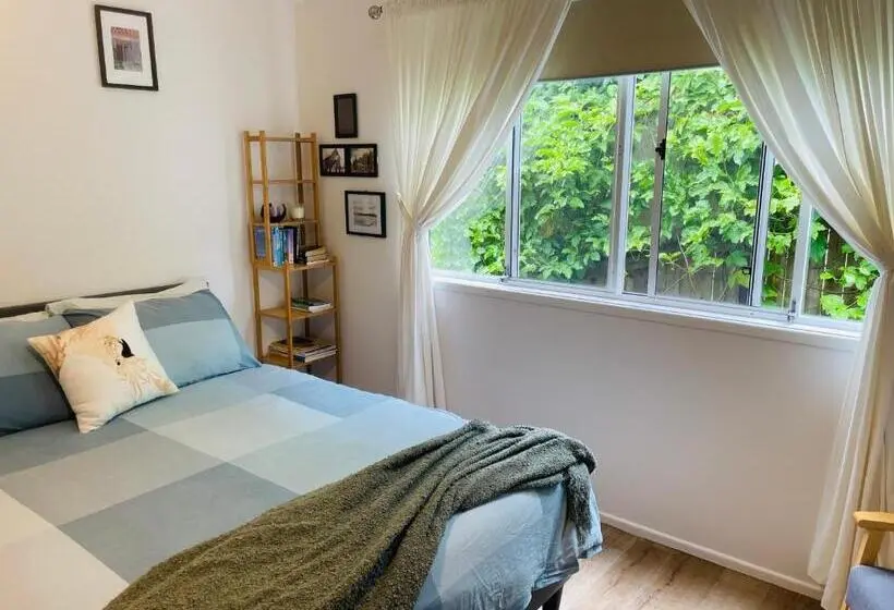 デラックスルーム, Eumundi Cottage In Town